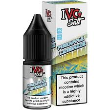 IVG Nic Salts 20mg 10ml