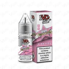 IVG Nic Salts 20mg 10ml