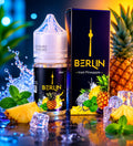 Berlin Iced Pineapple 30ml