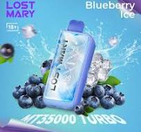 Lost Mary MT35000 Turbo 50 mg