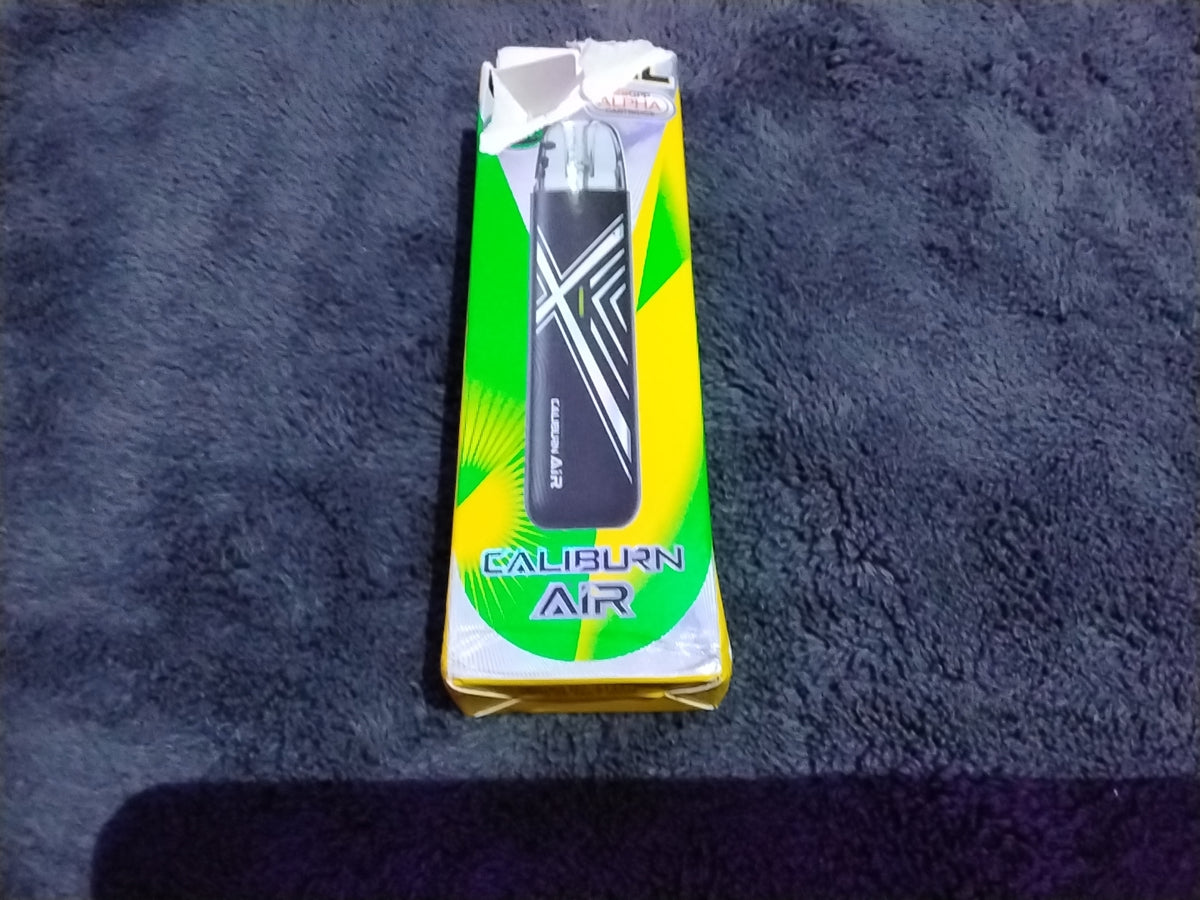Caliburn Air