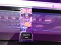 UK Salts Pineapplesimple 30ml
