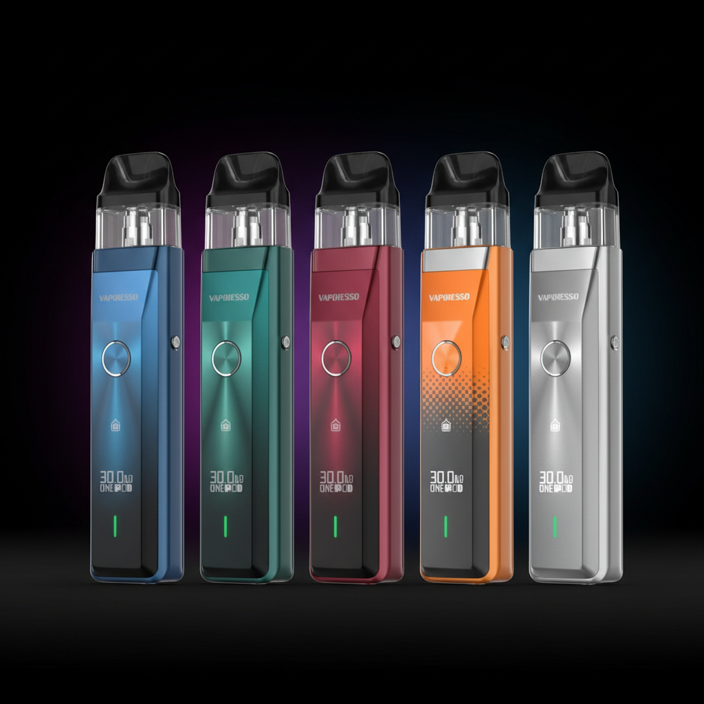 Vaporesso XROS Pro