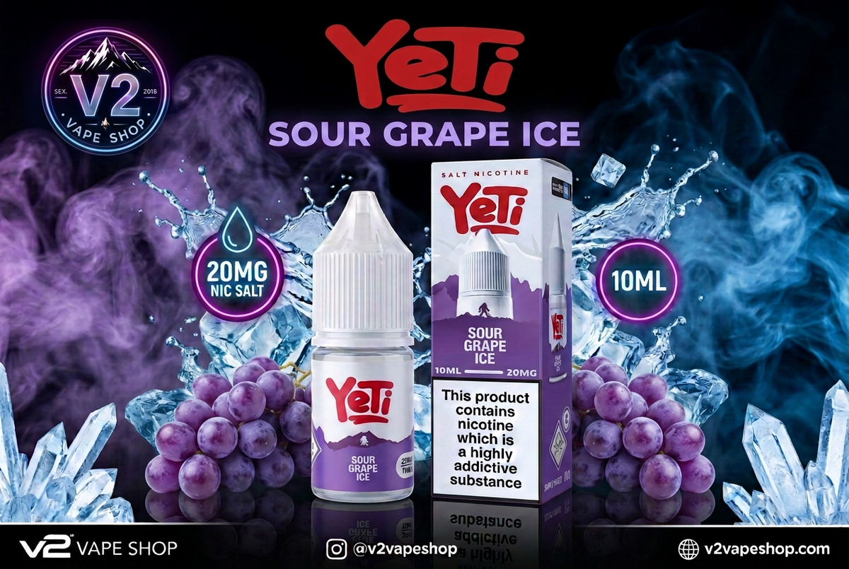 YeTi